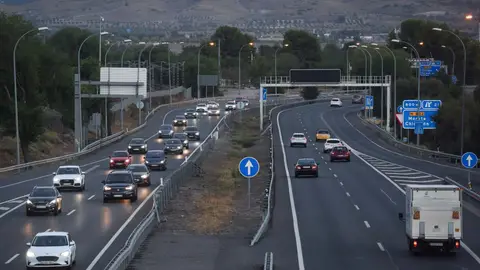 Vehículos por carretera Vehículos por carretera