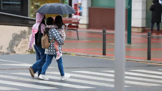 ¿Qué tiempo hará en Semana Santa 2025? Las previsiones de la Aemet desde el Domingo de Ramos hasta el Lunes de Pascua ¿Qué tiempo hará en Semana Santa 2025? Las previsiones de la Aemet desde el Domingo de Ramos hasta el Lunes de Pascua