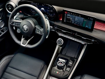 Alfa Romeo Tonale Alfa Romeo Tonale