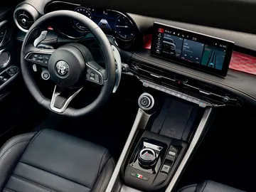 Alfa Romeo Tonale Alfa Romeo Tonale