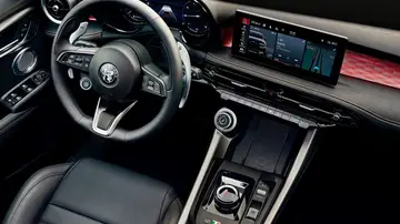 Alfa Romeo Tonale Alfa Romeo Tonale