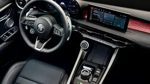 Alfa Romeo Tonale Alfa Romeo Tonale