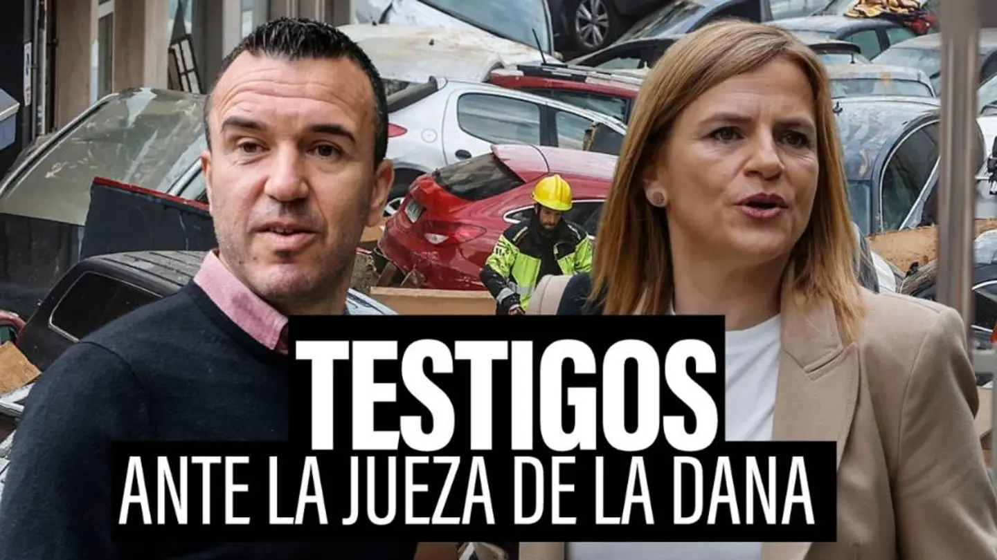 Las pruebas clave de Pilar Bernabé: notas, manuscritos y su lista de llamadas desafían la versión de la Generalitat Las pruebas clave de Pilar Bernabé: notas, manuscritos y su lista de llamadas desafían la versión de la Generalitat