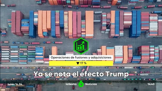 El efecto Trump El efecto Trump