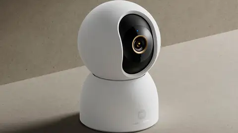Xiaomi Smart Camera 4 Xiaomi Smart Camera 4