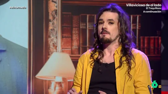 El pionero de las 'fake news': Mikel Herrán explica quien fue William Randolp Hearst, el hombre que inspiró 'Ciudadano Kane' El pionero de las 'fake news': Mikel Herrán explica quien fue William Randolp Hearst, el hombre que inspiró 'Ciudadano Kane'
