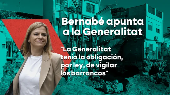 Pilar Bernabé Pilar Bernabé