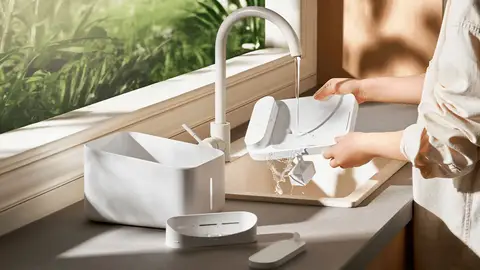 Xiaomi Smart Pet Fountain 2 Xiaomi Smart Pet Fountain 2