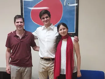 investigadores investigadores