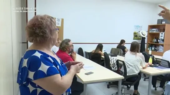 La denuncia de una Escuela de Hostelería a empresas del sector: "Llaman diciendo que 'da igual si los alumnos no están formados'" La denuncia de una Escuela de Hostelería a empresas del sector: "Llaman diciendo que 'da igual si los alumnos no están formados'"