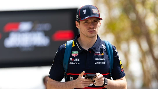 Verstappen Verstappen