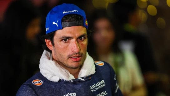 Carlos Sainz Carlos Sainz