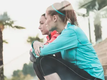 Cómo aliviar los síntomas de la menopausia con deporte Cómo aliviar los síntomas de la menopausia con deporte