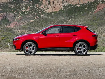 Alfa Romeo Tonale Alfa Romeo Tonale
