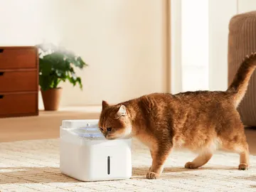 Xiaomi Smart Pet Fountain 2 Xiaomi Smart Pet Fountain 2