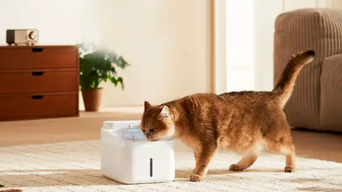 Xiaomi Smart Pet Fountain 2 Xiaomi Smart Pet Fountain 2