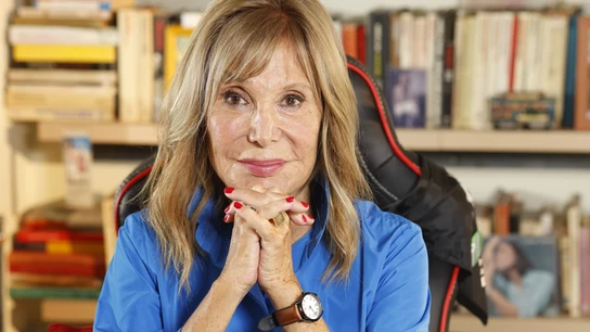 Pilar Eyre Pilar Eyre