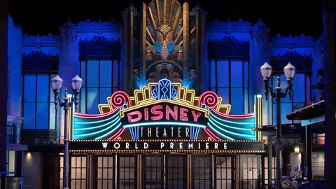 Disneyland París anuncia su mayor transformación: nuevas áreas temáticas, atracciones y experiencias inmersivas Disneyland París anuncia su mayor transformación: nuevas áreas temáticas, atracciones y experiencias inmersivas