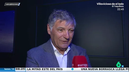 El desliz de Toni Nadal al desvelar el sexo del bebé que esperan Rafa Nadal y Mery Perelló El desliz de Toni Nadal al desvelar el sexo del bebé que esperan Rafa Nadal y Mery Perelló