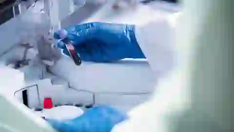 La gepotidacina nuevo farmaco seguro y eficaz para la gonorrea La gepotidacina nuevo farmaco seguro y eficaz para la gonorrea