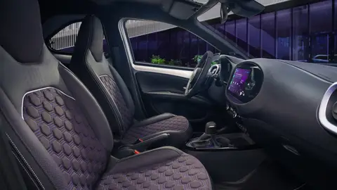 Toyota Aygo X Cross JBL Limited Edition Toyota Aygo X Cross JBL Limited Edition