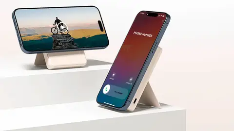 Xiaomi Magnetic Power Bank 6000 mAh Xiaomi Magnetic Power Bank 6000 mAh