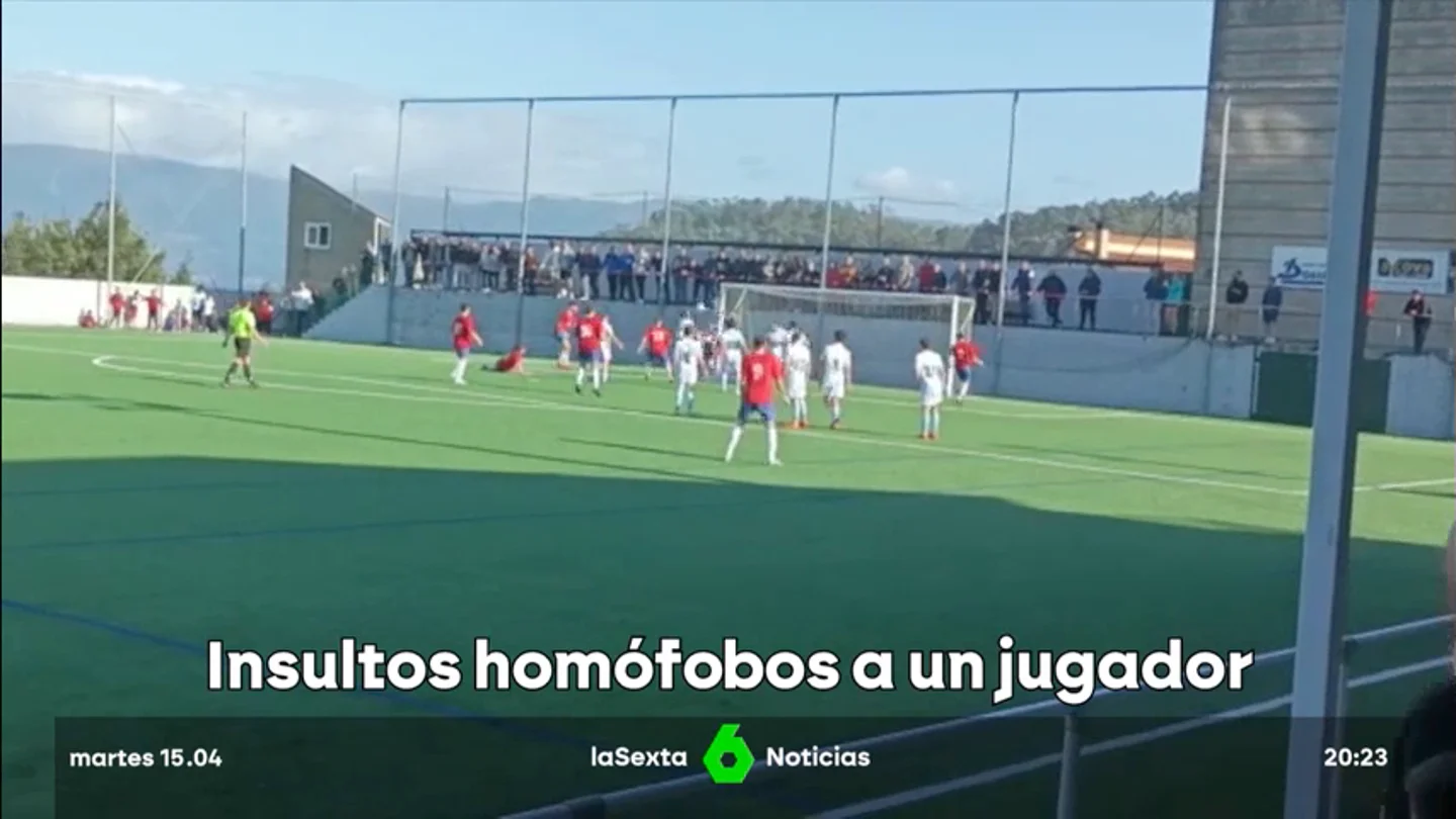 insultos homófobos insultos homófobos