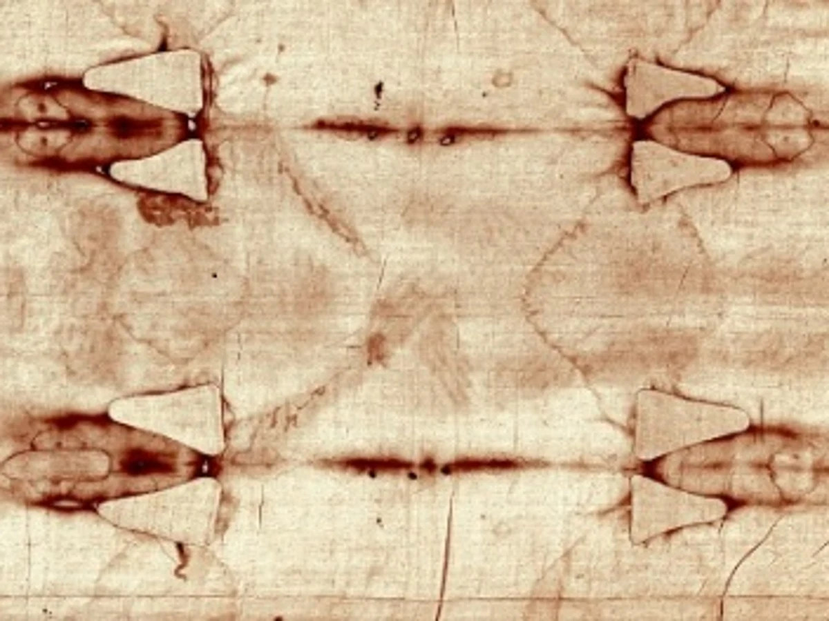 Es auténtica la Sábana Santa? Esto es lo que dice la ciencia