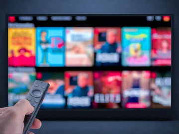 Televisión Televisión
