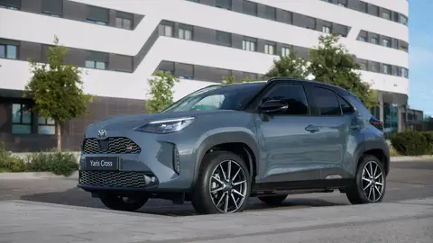 Toyota Yaris Cross Toyota Yaris Cross