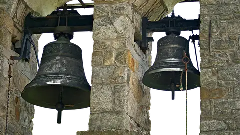 Campanas Campanas