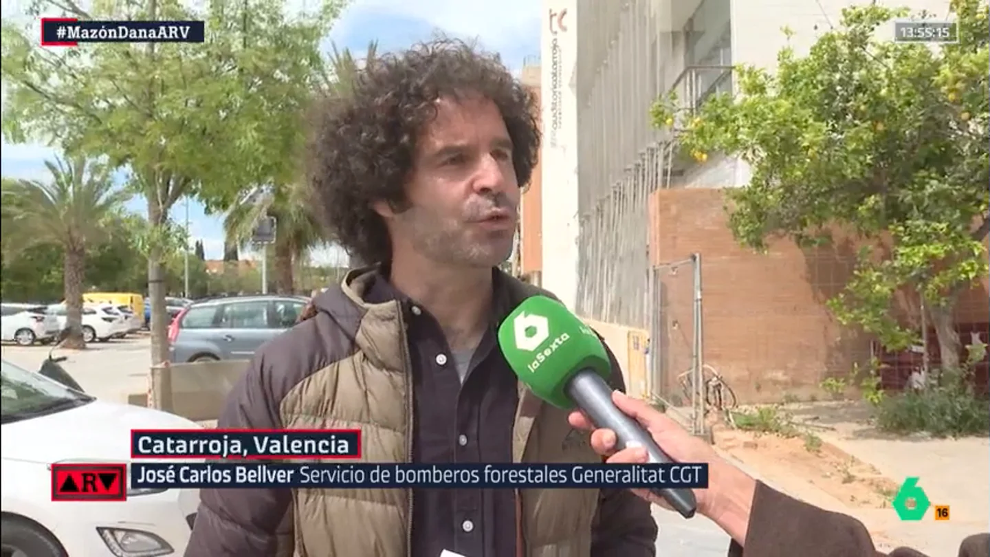 Bombero Bombero