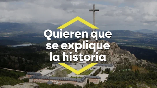 Valle de los Caídos Valle de los Caídos