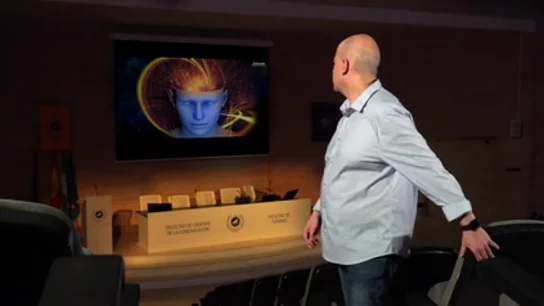 Un experto en psicología, sobre "las técnicas de manipulación y control" de IM Academy: "Es un bombardeo de amor y explosión emocional" Un experto en psicología, sobre "las técnicas de manipulación y control" de IM Academy: "Es un bombardeo de amor y explosión emocional"