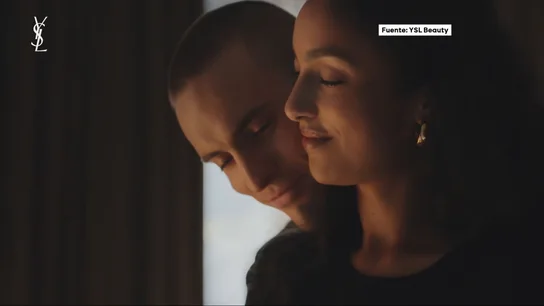YSL Beauty lanza la campaña 'No lo llames amor' YSL Beauty lanza la campaña 'No lo llames amor'