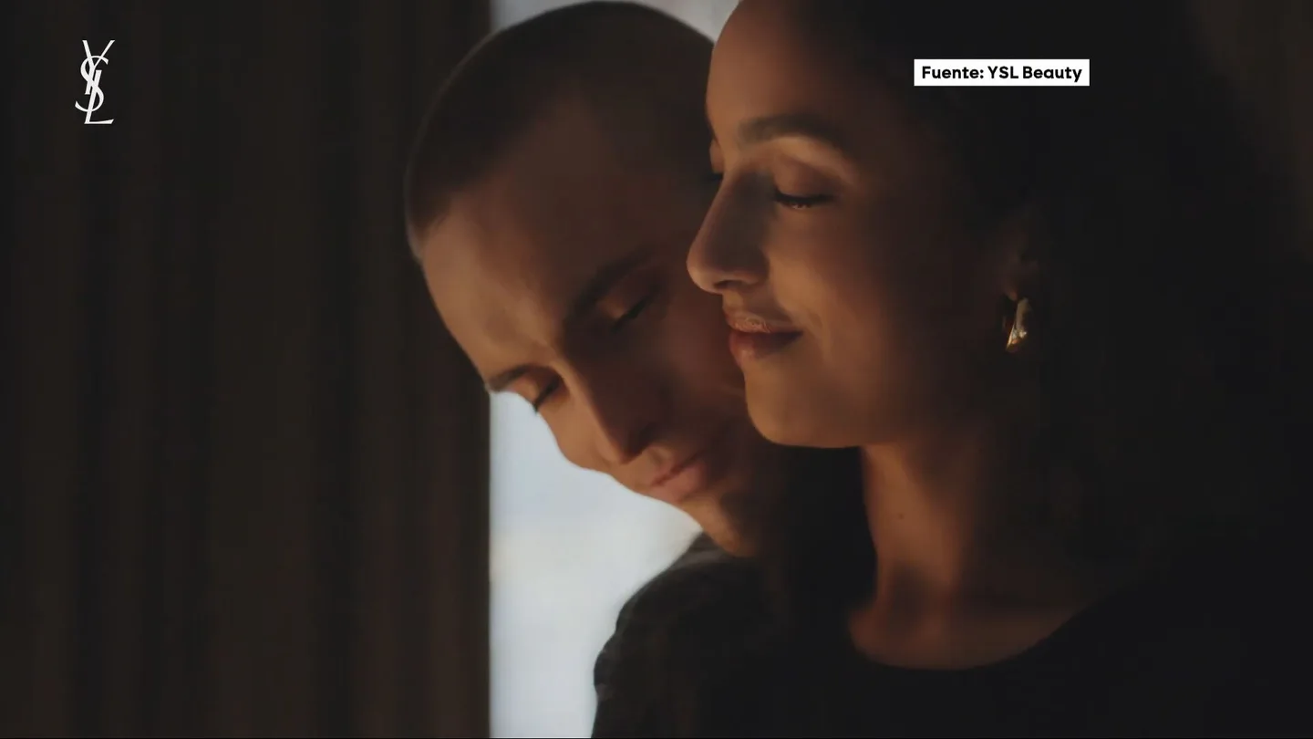 YSL Beauty lanza la campaña 'No lo llames amor' YSL Beauty lanza la campaña 'No lo llames amor'
