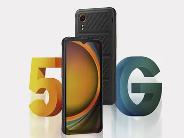 Nuevo Samsung Galaxy XCover7 Pro Nuevo Samsung Galaxy XCover7 Pro