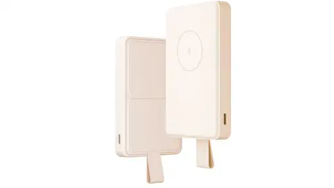 Xiaomi Magnetic Power Bank 6000 mAh Xiaomi Magnetic Power Bank 6000 mAh