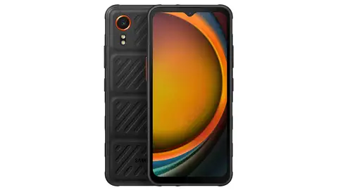 Samsung Galaxy XCover7 Pro Samsung Galaxy XCover7 Pro