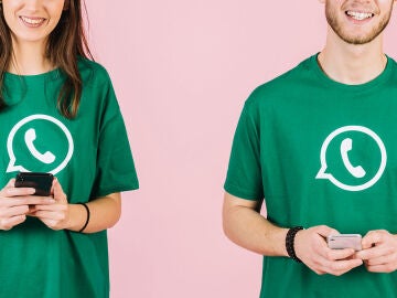 Usuarios de WhatsApp