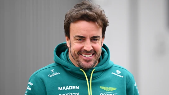 Fernando Alonso Fernando Alonso