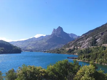 Embalse Embalse