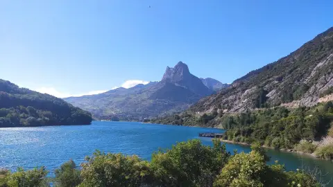 Embalse Embalse