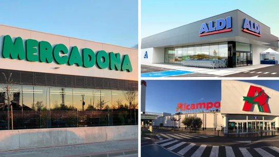 Horario de los diferentes supermercados en España en Semana Santa 2025 Horario de los diferentes supermercados en España en Semana Santa 2025