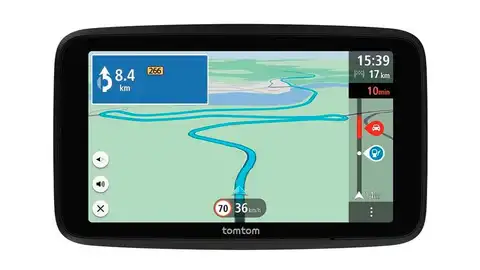 Navegador GPS Navegador GPS
