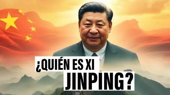 ¿Está Donald Trump preparado para enfrentarse a un líder como Xi Jinping? ¿Está Donald Trump preparado para enfrentarse a un líder como Xi Jinping?
