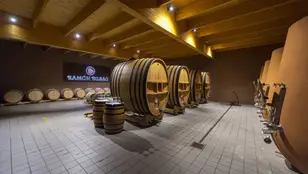Ruta del Vino de Rueda