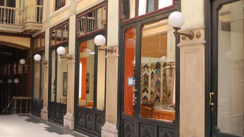 Pasaje Gutiérrez Pasaje Gutiérrez