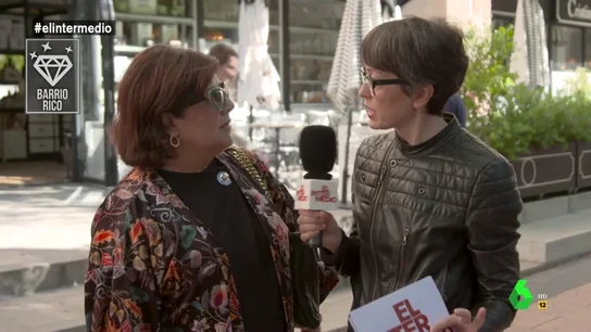 Thais Villas, a una mujer de barrio rico que pagaba 3.500 euros al mes de hipoteca: "Ahora lo entiendo todo" Thais Villas, a una mujer de barrio rico que pagaba 3.500 euros al mes de hipoteca: "Ahora lo entiendo todo"