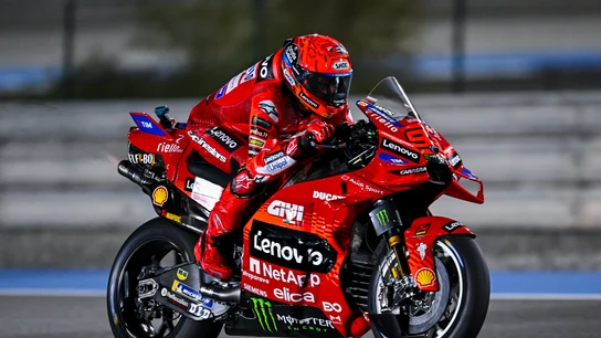 Marc Márquez Marc Márquez